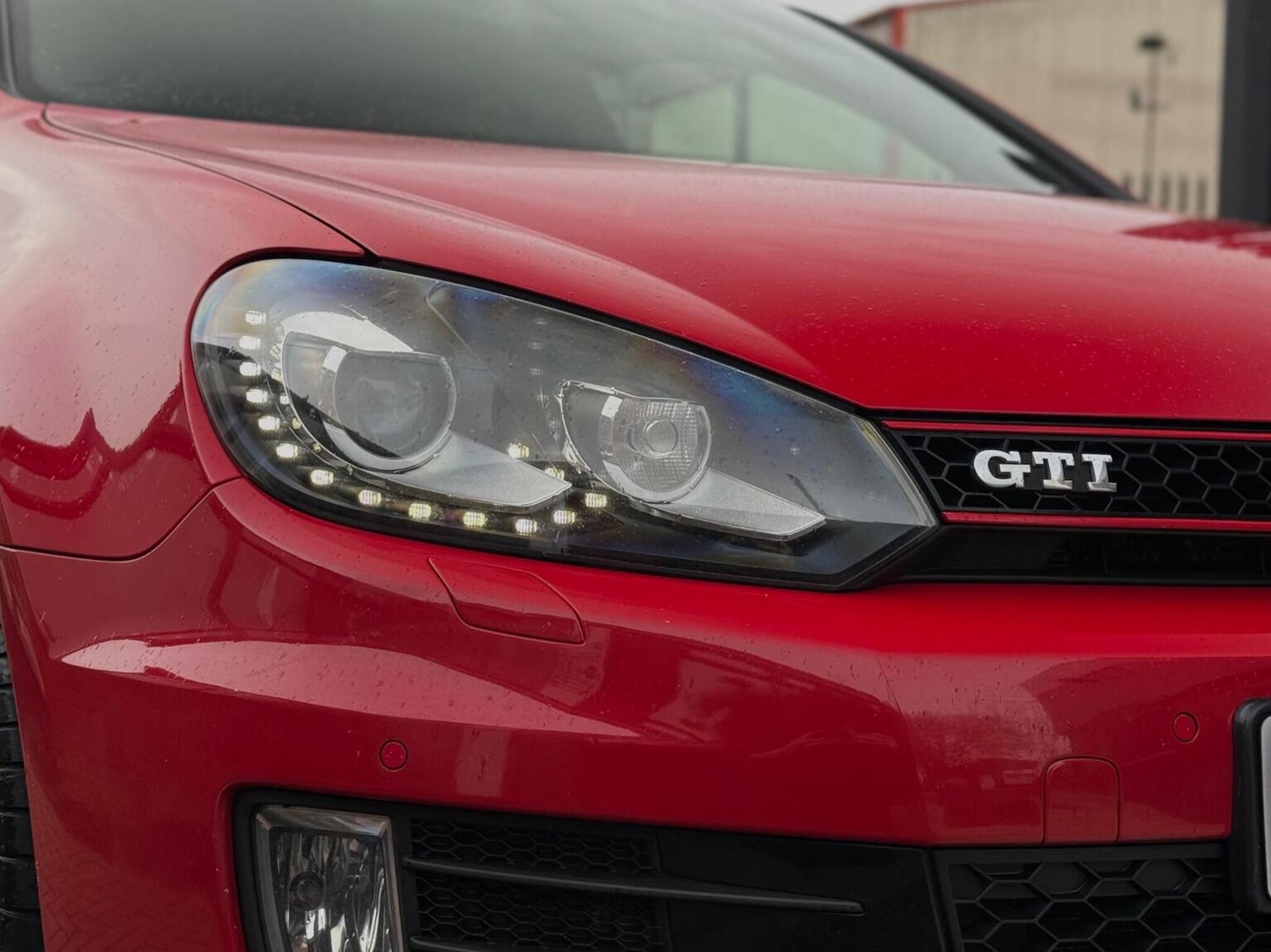 Used Volkswagen Golf 2012 for sale - 77535855: Photo 8