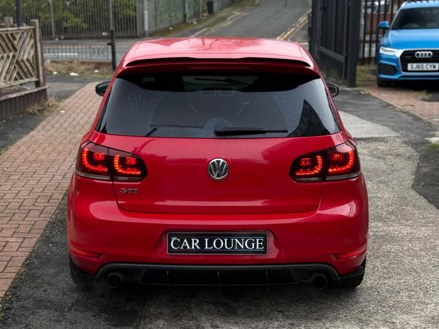 Used Volkswagen Golf 2012 for sale - 77535855: Photo 9