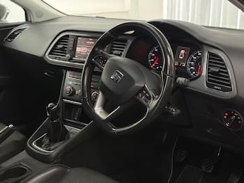 Used SEAT Leon 2016 for sale - 79670161: Photo