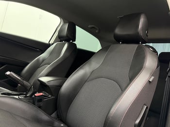 Used SEAT Leon 2016 for sale - 79670161: Photo
