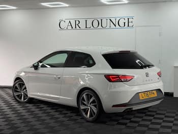 Used SEAT Leon 2016 for sale - 79670161: Photo