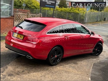 Used Mercedes-Benz CLA 2015 for sale - 78300448: Photo