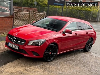 Used Mercedes-Benz CLA 2015 for sale - 78300448: Photo