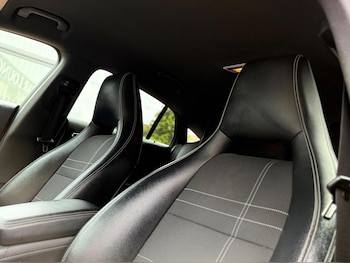 Used Mercedes-Benz CLA 2015 for sale - 78300448: Photo