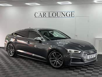 Used Audi A5 2018 for sale - 79633949: Photo