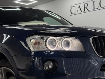 Used BMW X3 2013 for sale - 78653323: Photo
