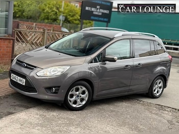 Used Ford Grand C-Max 2013 for sale - 78373418: Photo