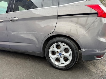 Used Ford Grand C-Max 2013 for sale - 78373418: Photo