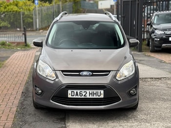 Used Ford Grand C-Max 2013 for sale - 78373418: Photo