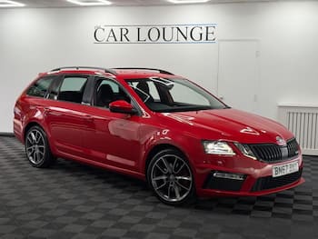 Used Skoda Octavia 2017 for sale - 79767196: Photo