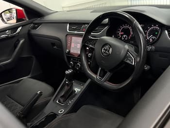 Used Skoda Octavia 2017 for sale - 79767196: Photo