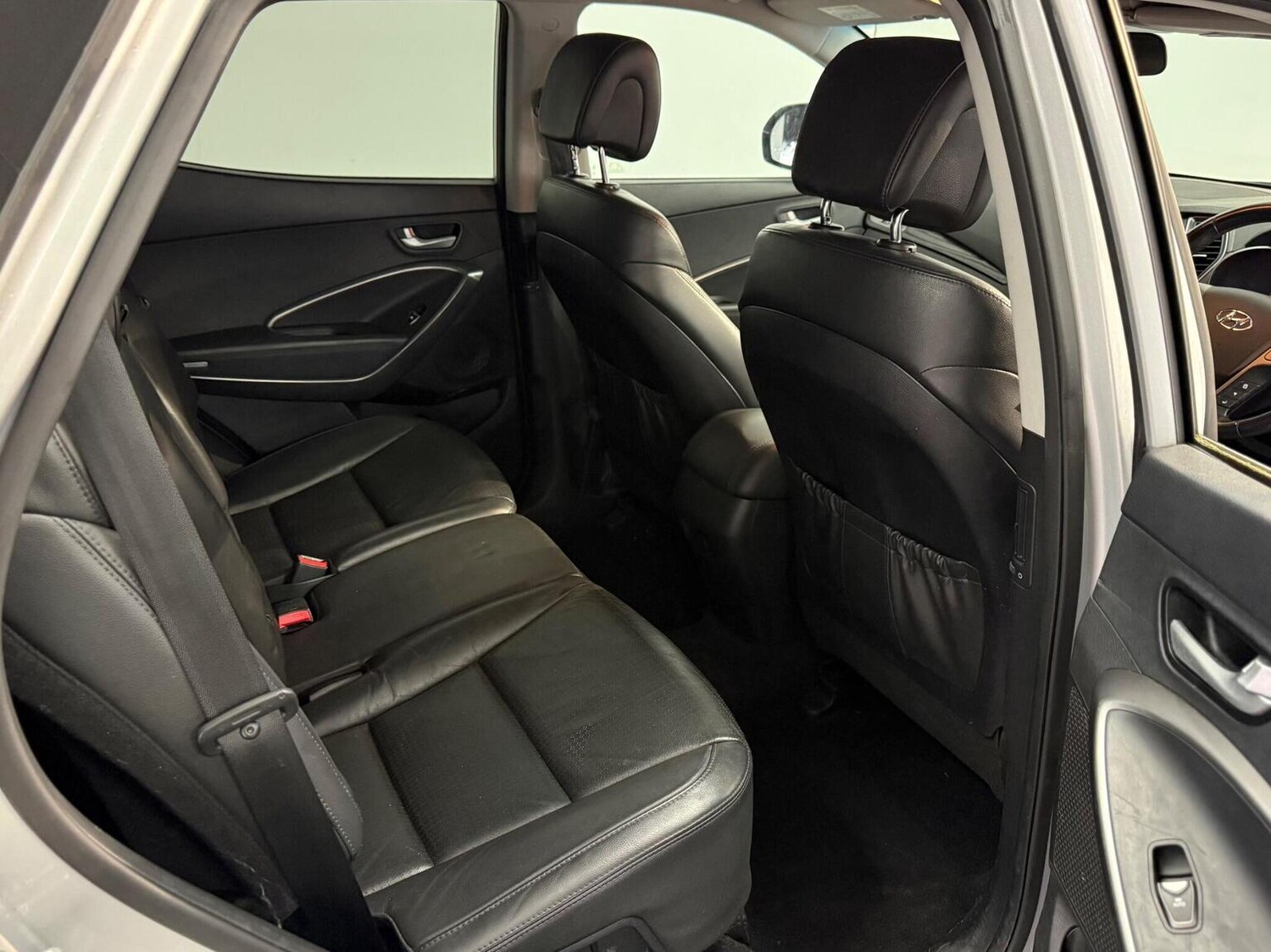 Used Hyundai Santa Fe 2014 for sale - 78182950: Photo 10