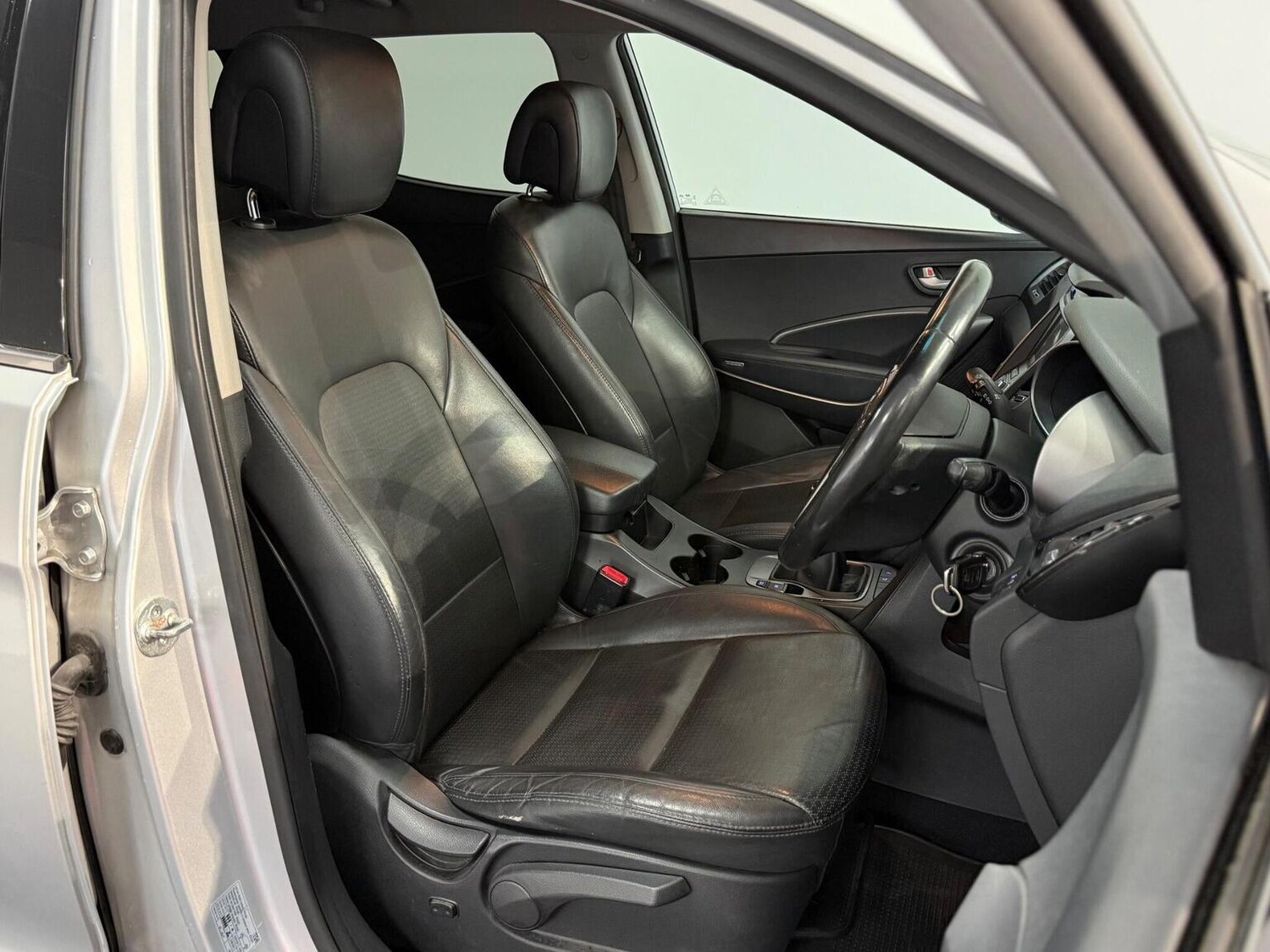 Used Hyundai Santa Fe 2014 for sale - 78182950: Photo 11