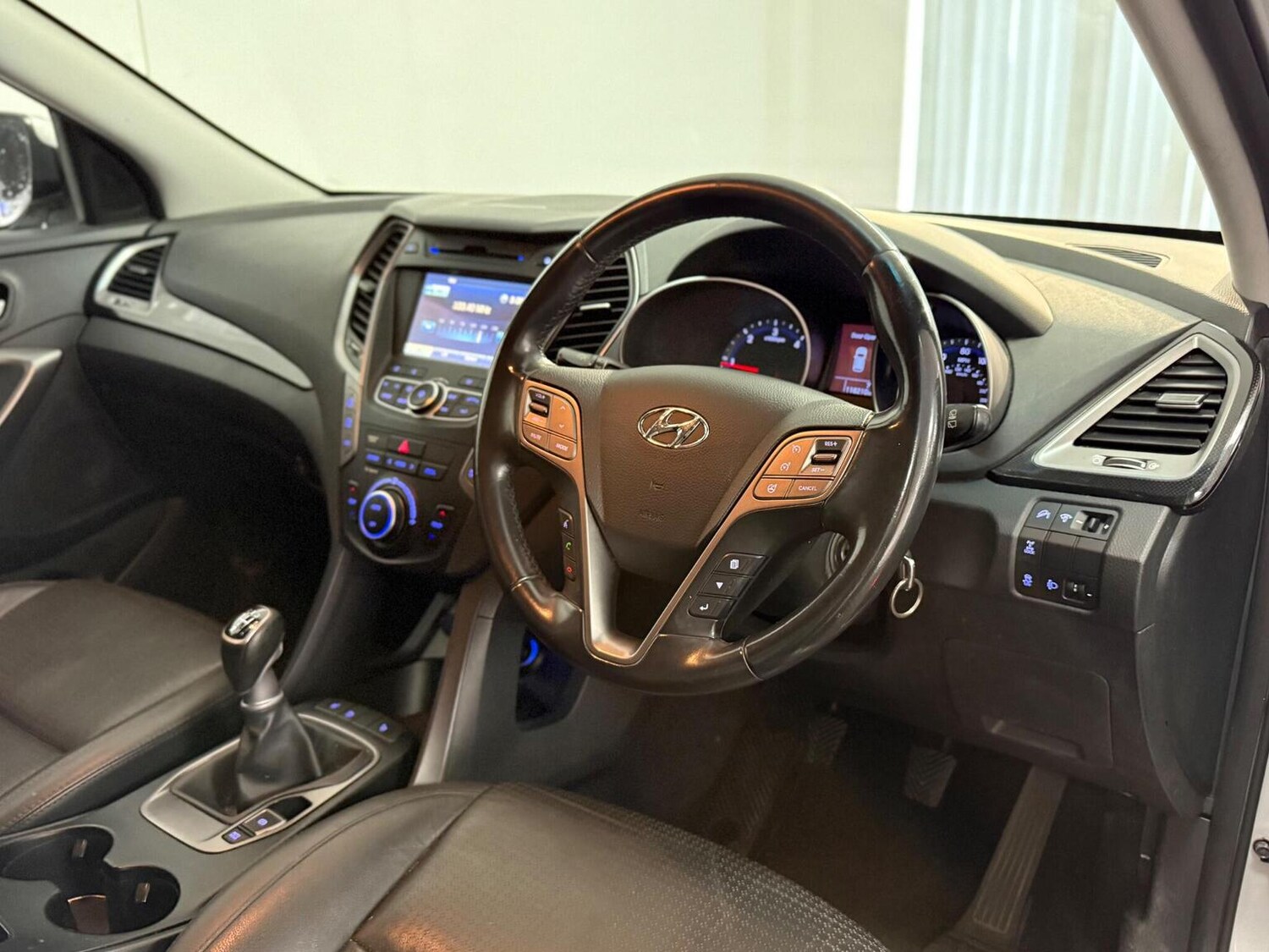 Used Hyundai Santa Fe 2014 for sale - 78182950: Photo 12