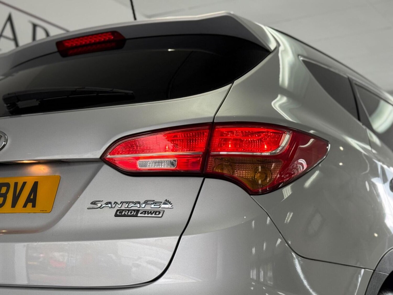 Used Hyundai Santa Fe 2014 for sale - 78182950: Photo 7