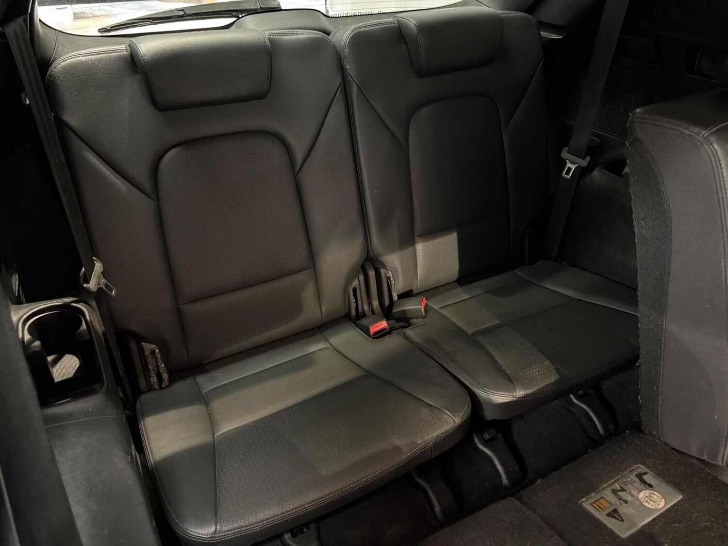 Used Hyundai Santa Fe 2014 for sale - 78182950: Photo 8