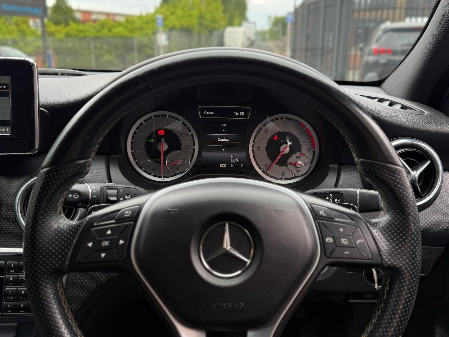 Used Mercedes-Benz A-Class 2013 for sale - 76421856: Photo 17