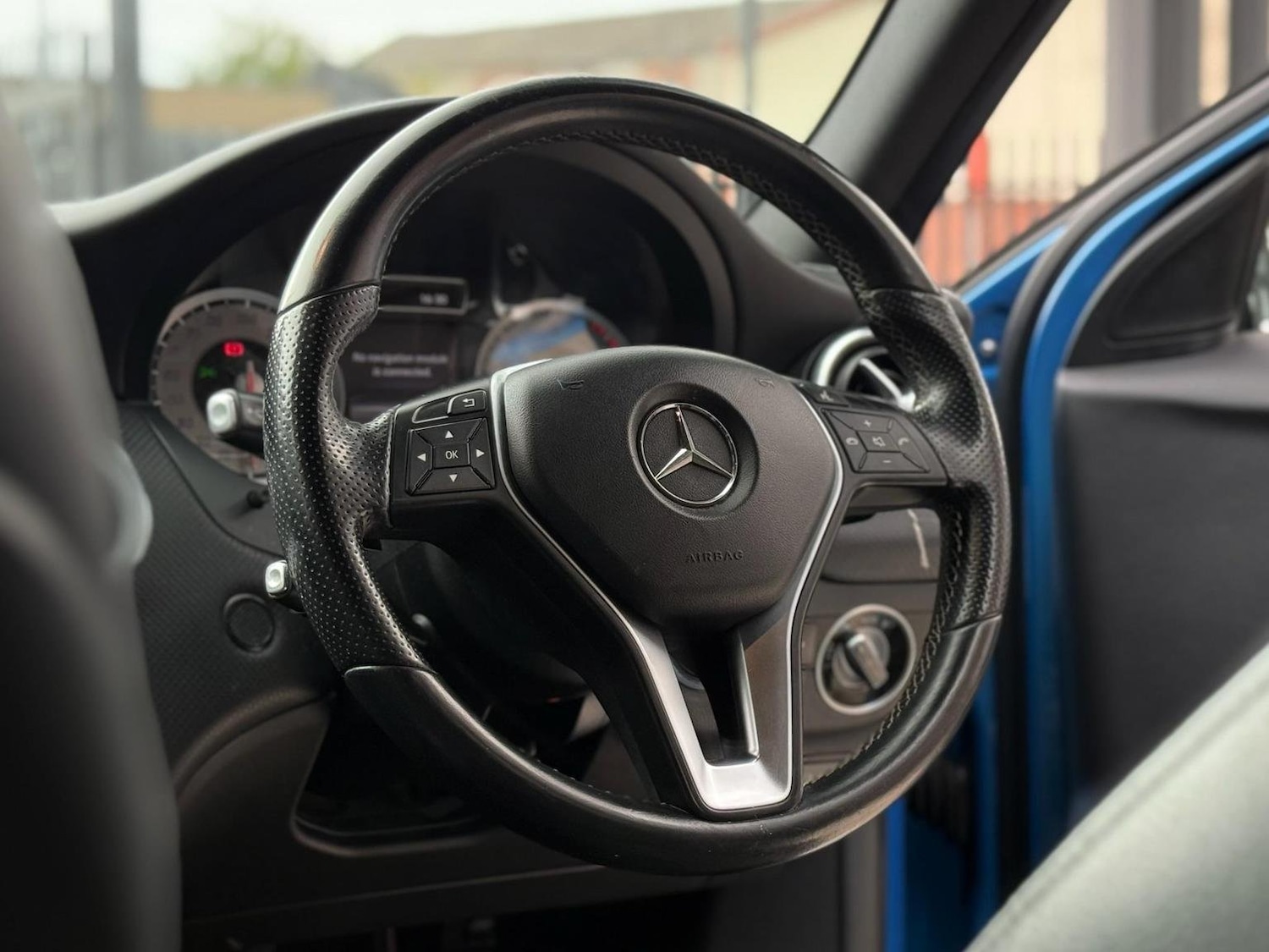 Used Mercedes-Benz A-Class 2013 for sale - 76421856: Photo 19