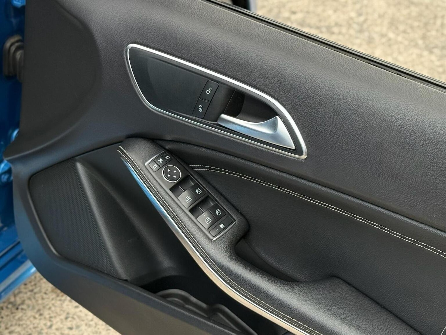 Used Mercedes-Benz A-Class 2013 for sale - 76421856: Photo 21