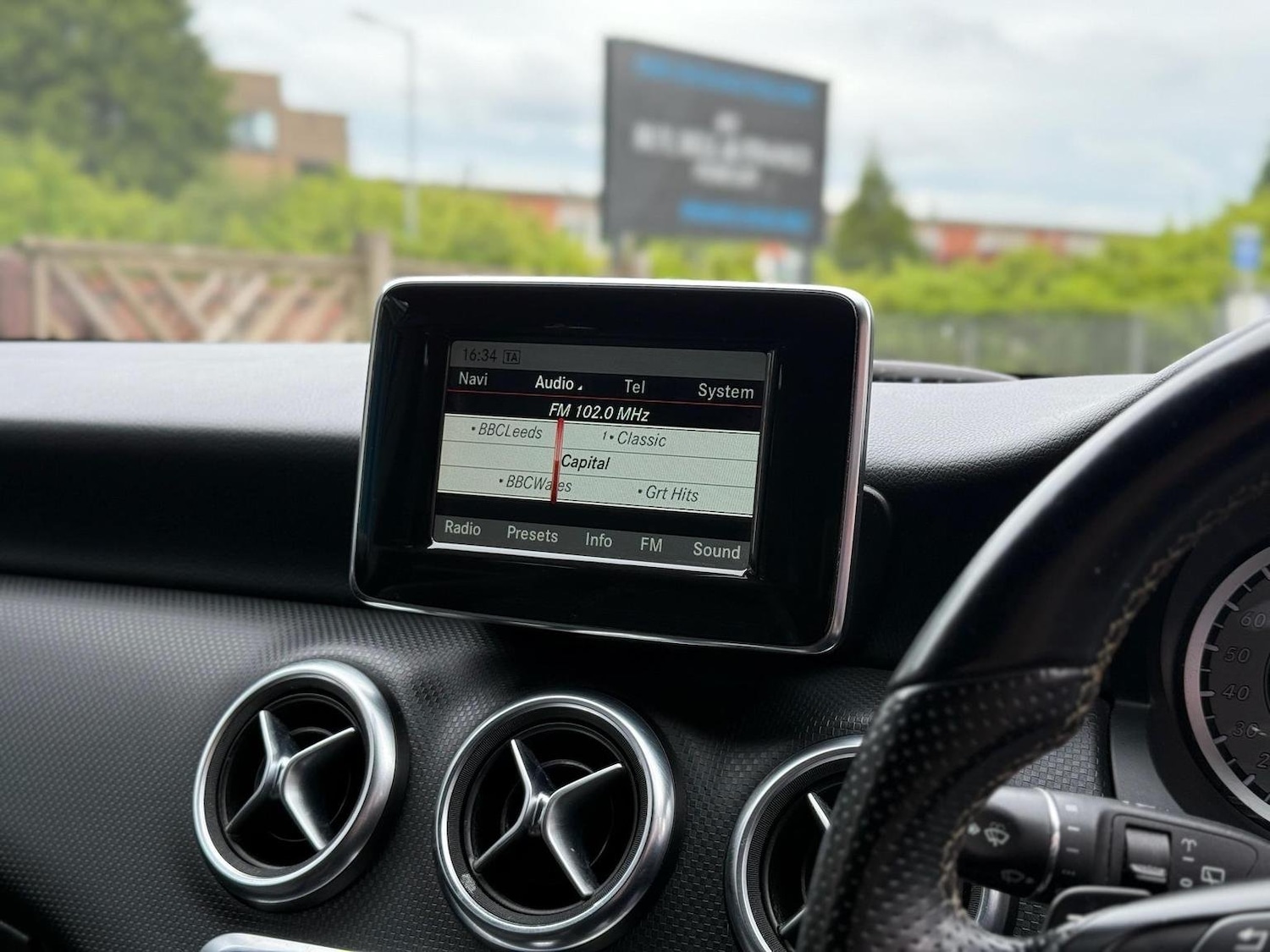 Used Mercedes-Benz A-Class 2013 for sale - 76421856: Photo 23