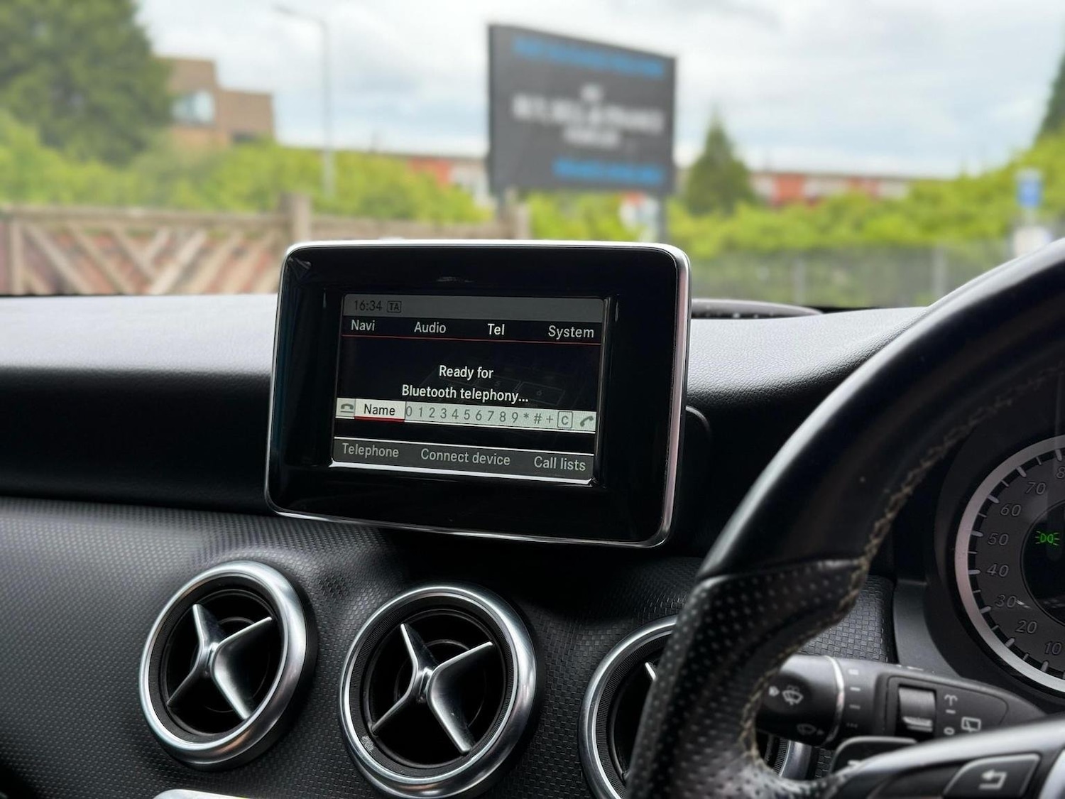 Used Mercedes-Benz A-Class 2013 for sale - 76421856: Photo 27