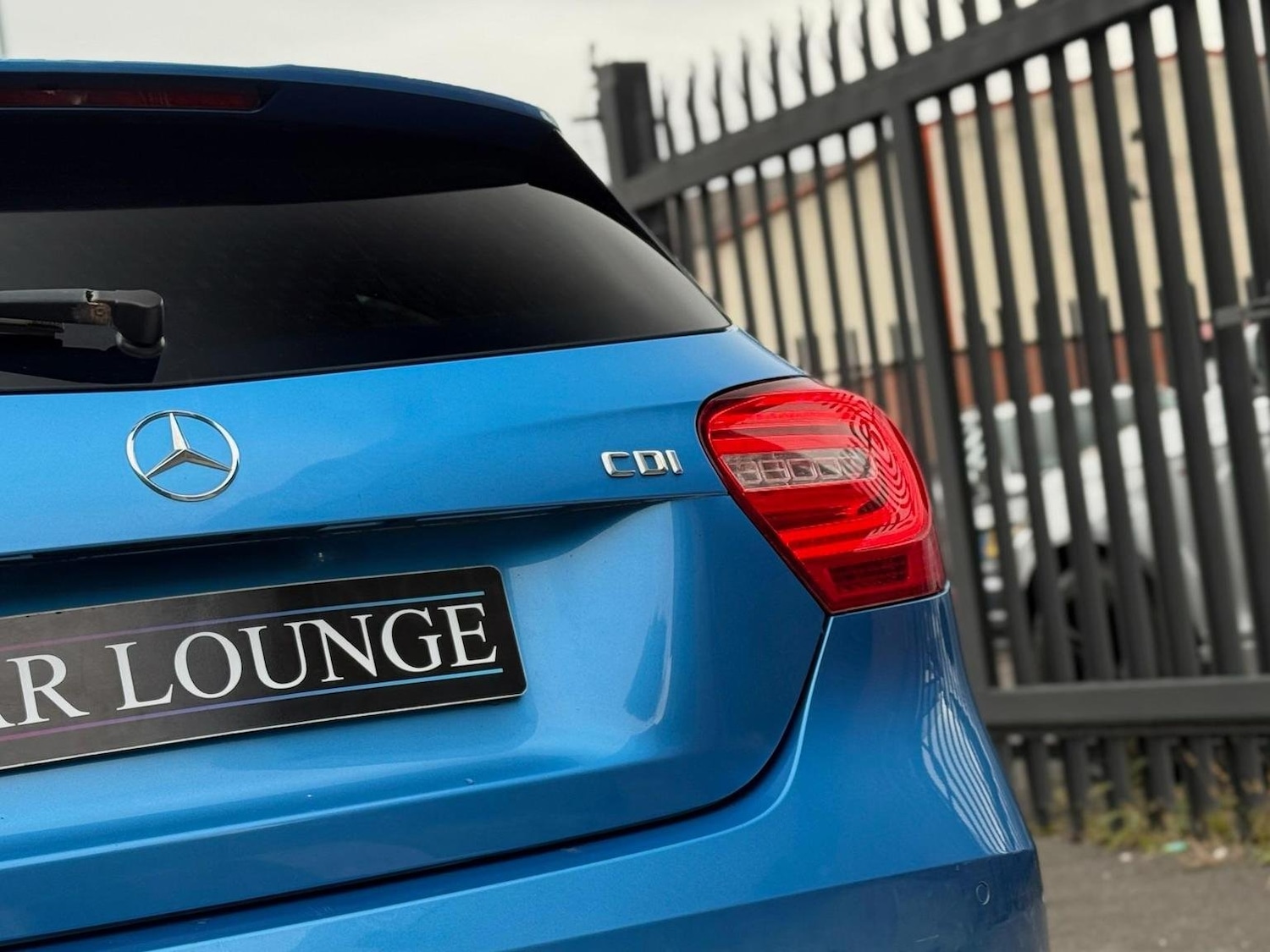 Used Mercedes-Benz A-Class 2013 for sale - 76421856: Photo 7