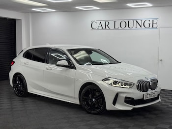 Used BMW 1 Series 2020 for sale - 78653339: Photo