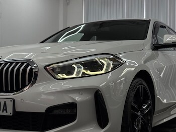 Used BMW 1 Series 2020 for sale - 78653339: Photo