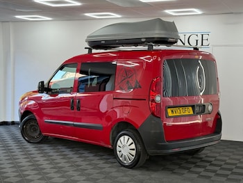 Used Fiat Doblo 2013 for sale - 79465199: Photo