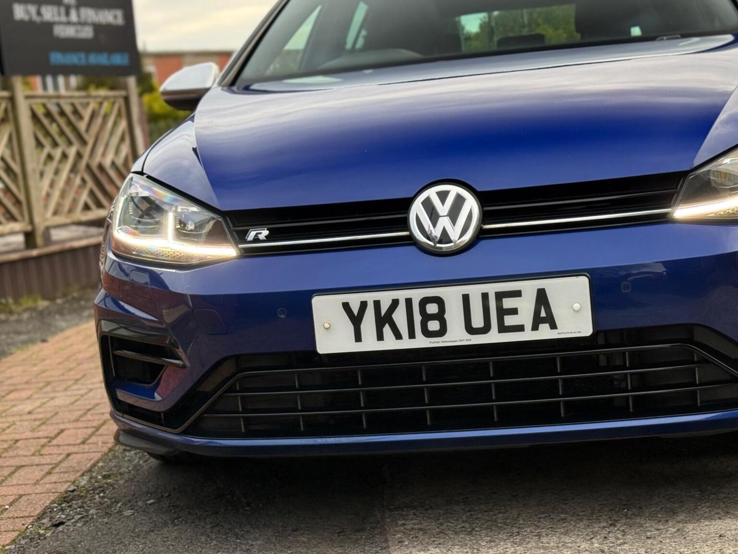 Used Volkswagen Golf 2018 for sale - 78038925: Photo 10