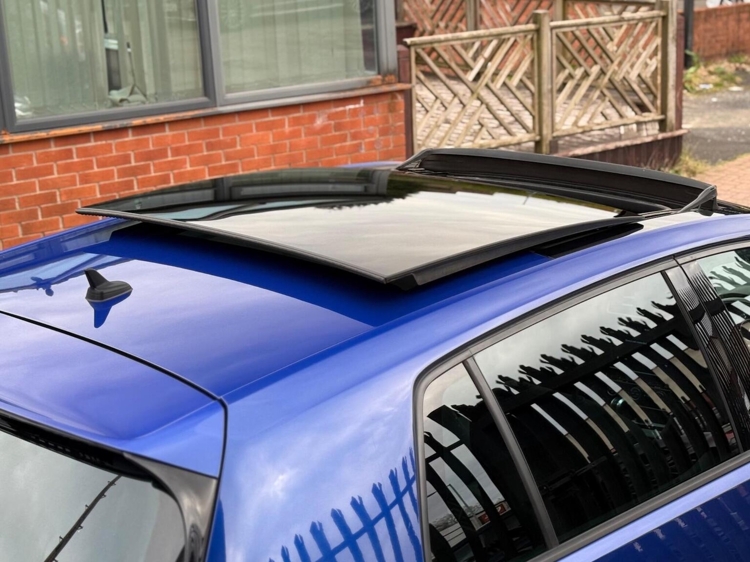 Used Volkswagen Golf 2018 for sale - 78038925: Photo 15