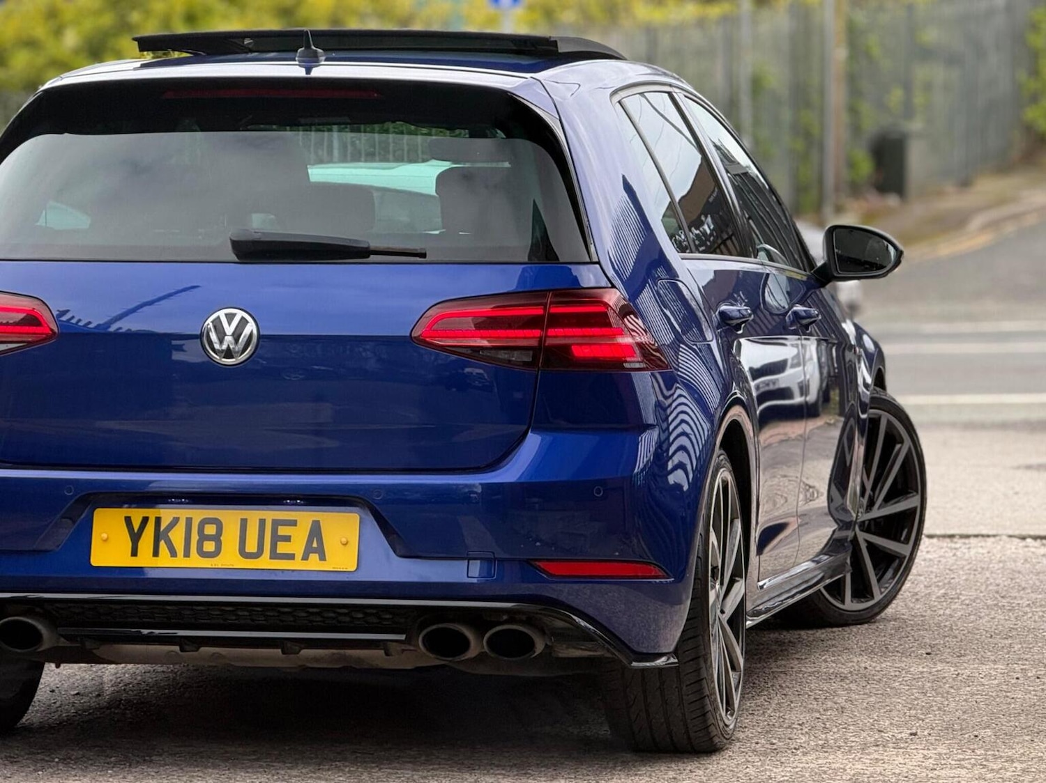 Used Volkswagen Golf 2018 for sale - 78038925: Photo 16