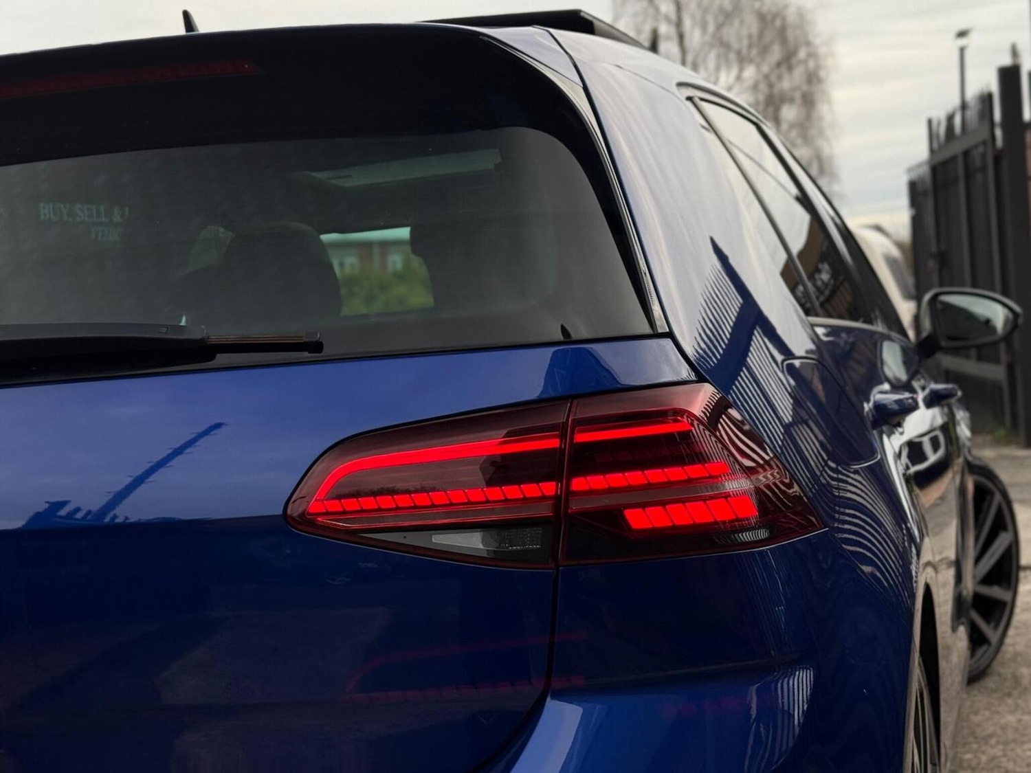 Used Volkswagen Golf 2018 for sale - 78038925: Photo 17