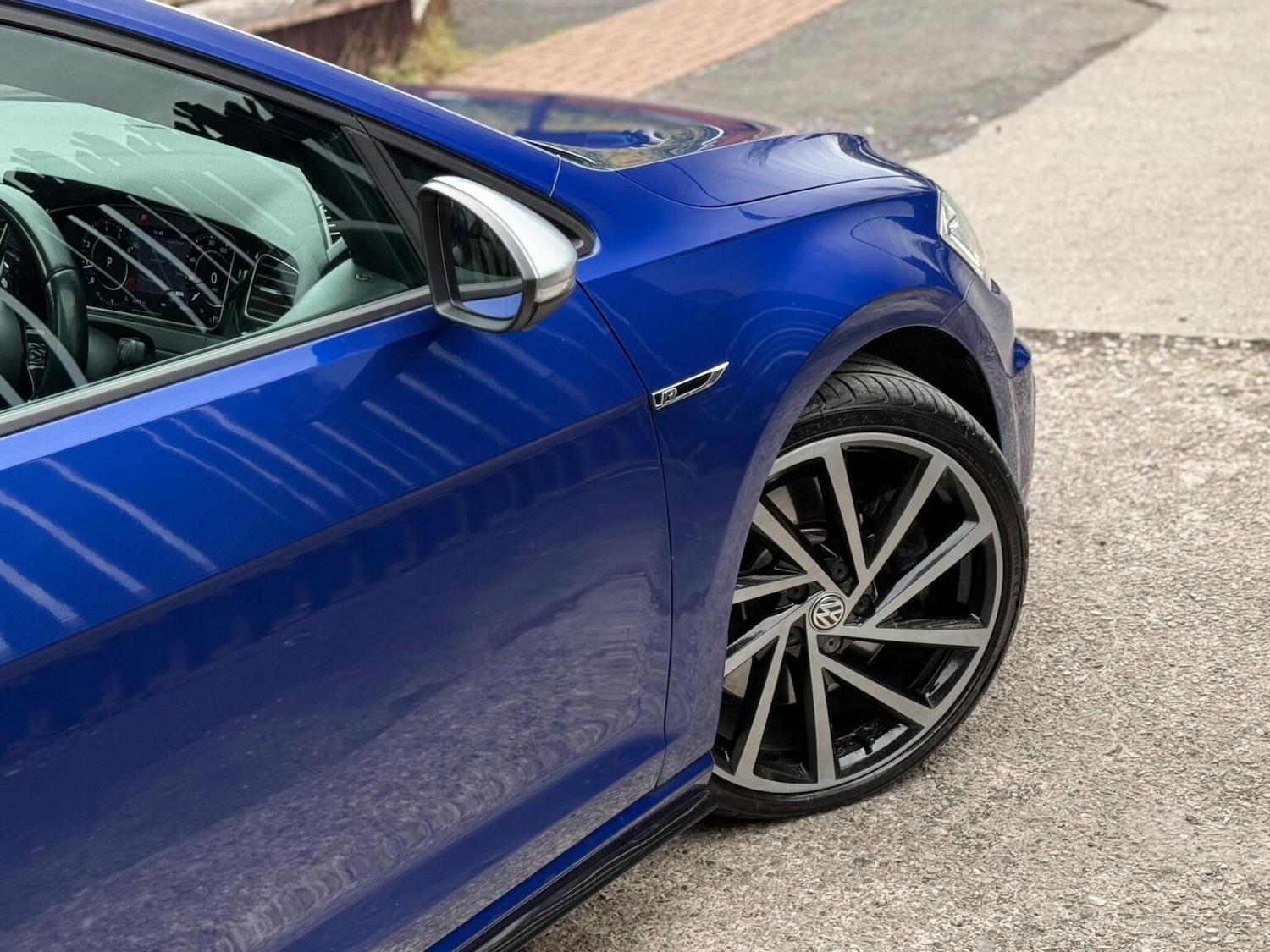 Used Volkswagen Golf 2018 for sale - 78038925: Photo 18