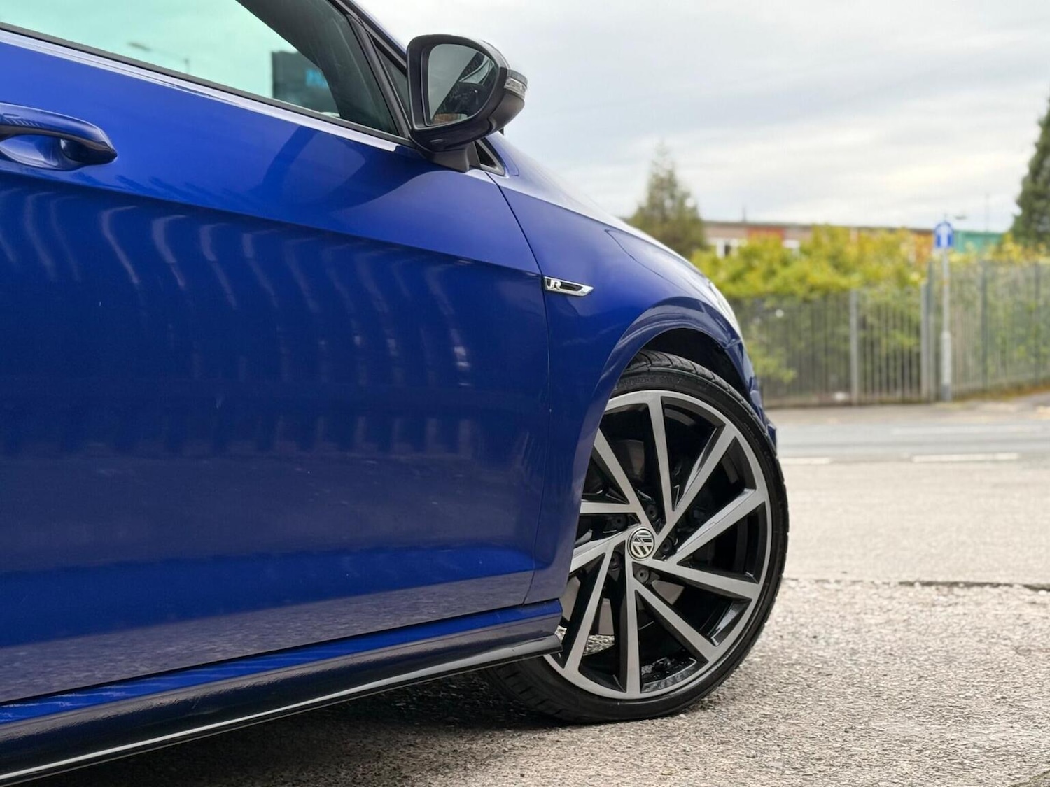 Used Volkswagen Golf 2018 for sale - 78038925: Photo 19