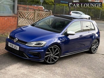 Volkswagen Golf feature image