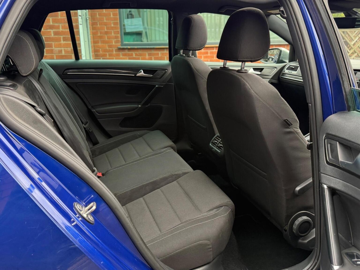 Used Volkswagen Golf 2018 for sale - 78038925: Photo 20