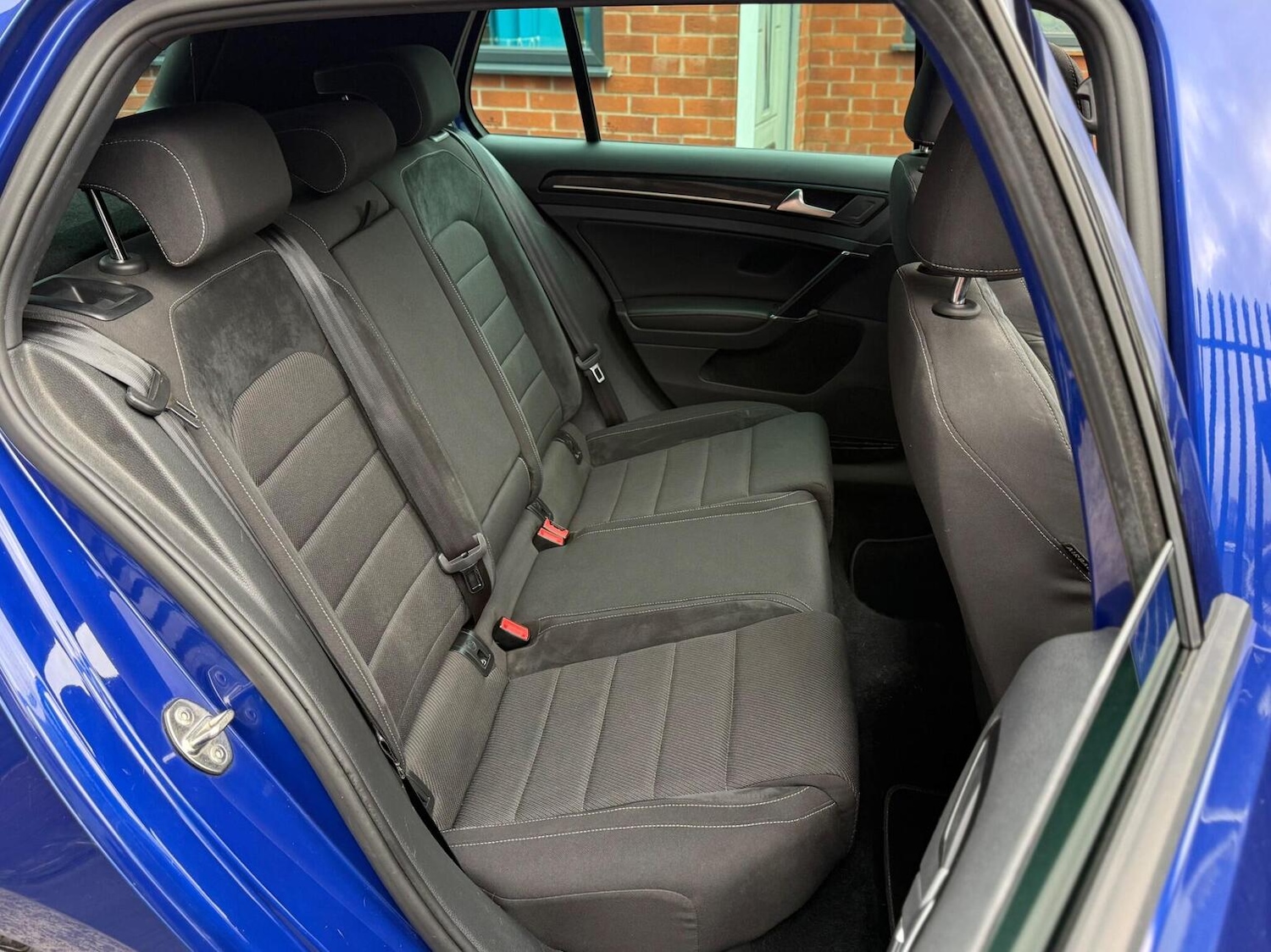 Used Volkswagen Golf 2018 for sale - 78038925: Photo 21