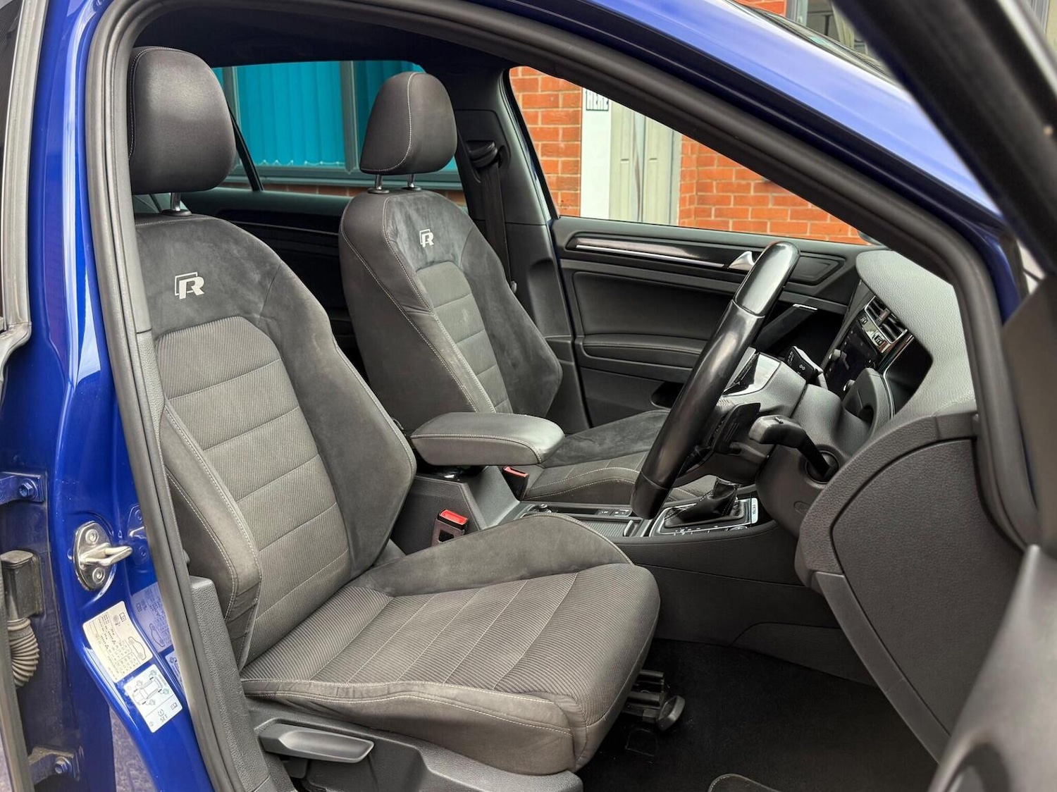 Used Volkswagen Golf 2018 for sale - 78038925: Photo 22