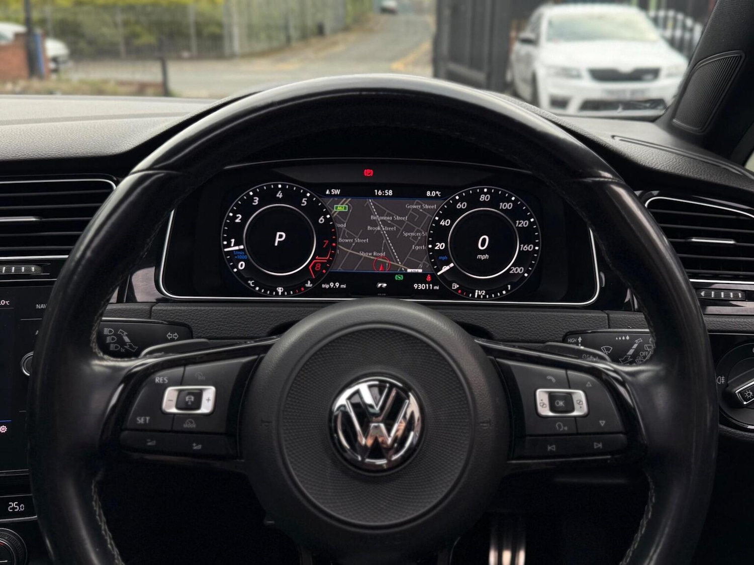 Used Volkswagen Golf 2018 for sale - 78038925: Photo 24