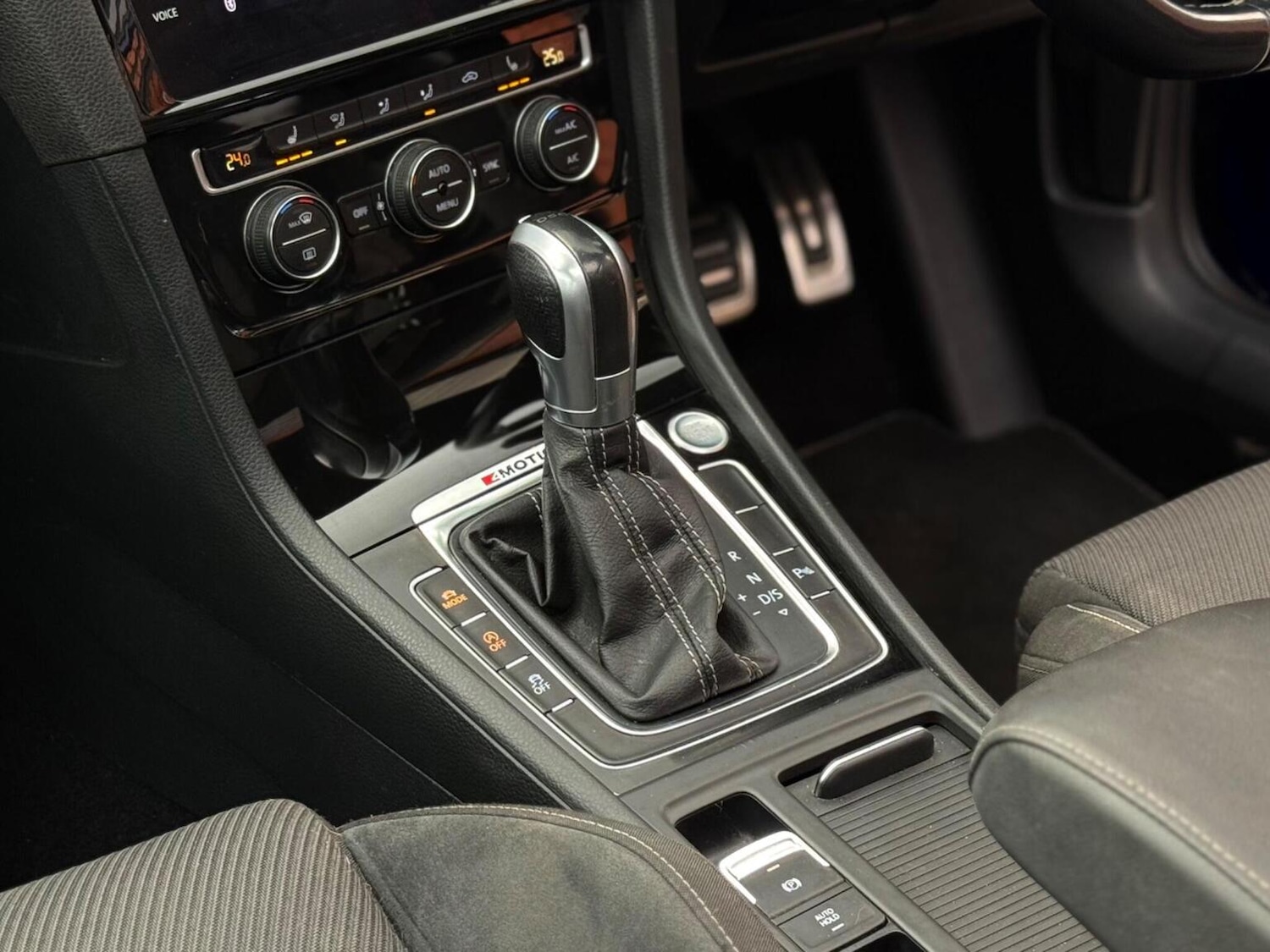 Used Volkswagen Golf 2018 for sale - 78038925: Photo 26