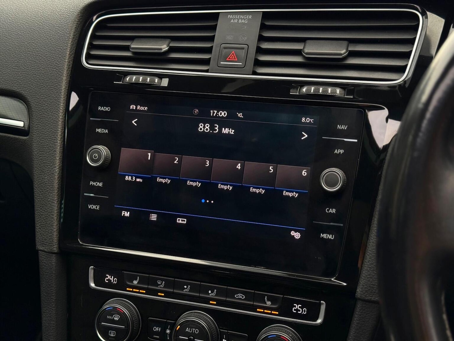 Used Volkswagen Golf 2018 for sale - 78038925: Photo 27