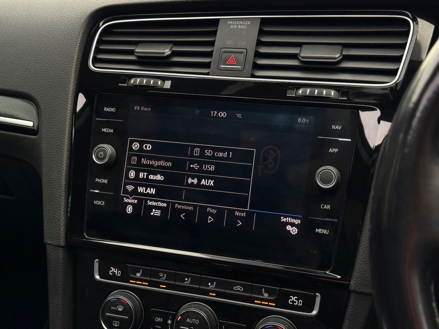 Used Volkswagen Golf 2018 for sale - 78038925: Photo 28