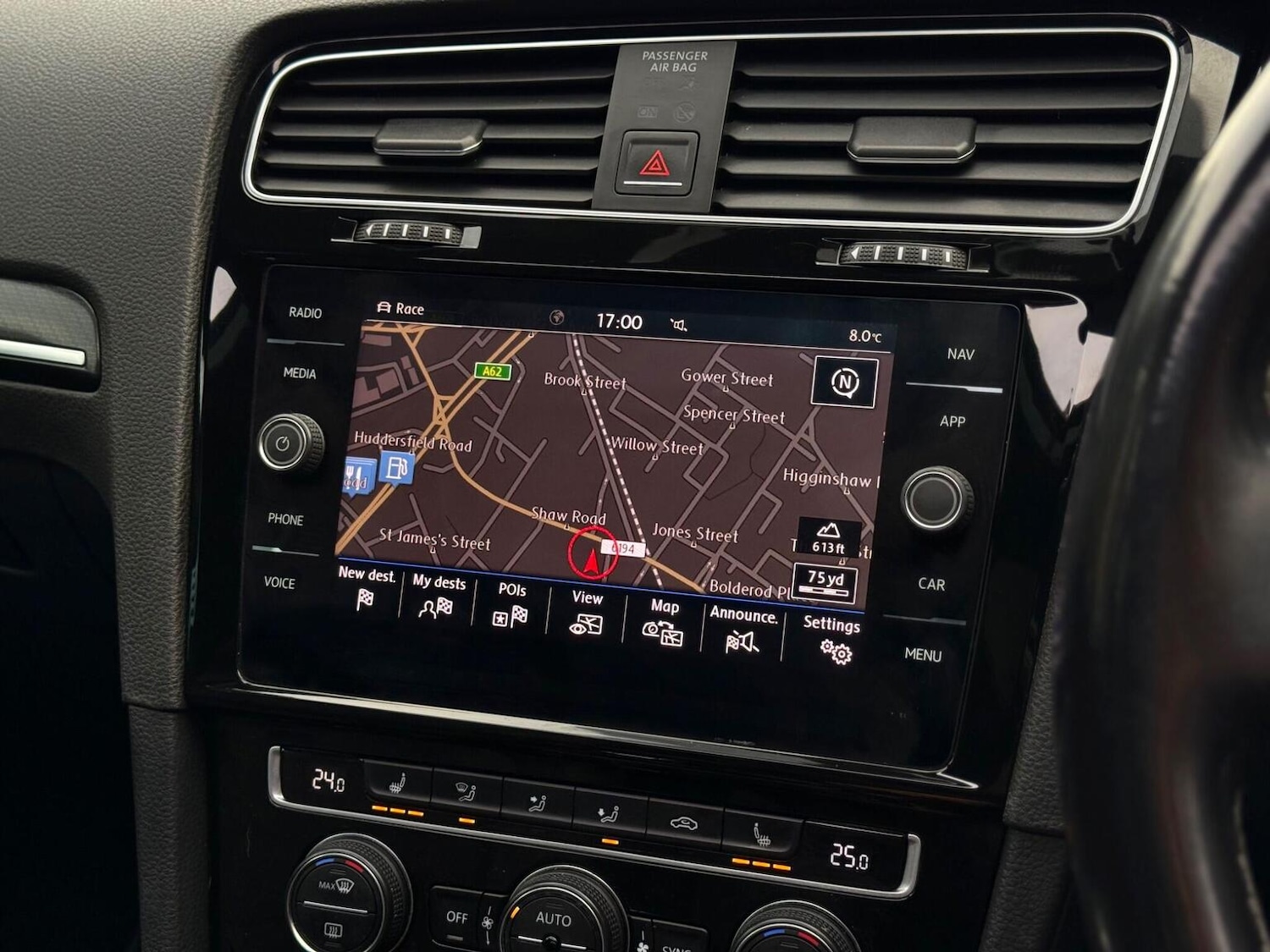 Used Volkswagen Golf 2018 for sale - 78038925: Photo 29