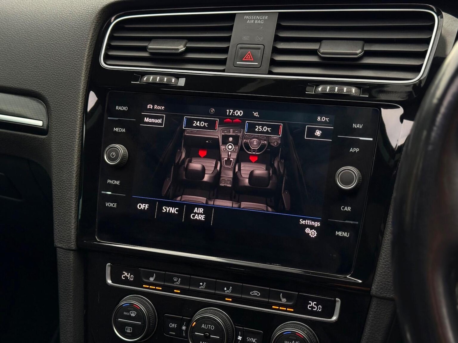 Used Volkswagen Golf 2018 for sale - 78038925: Photo 31