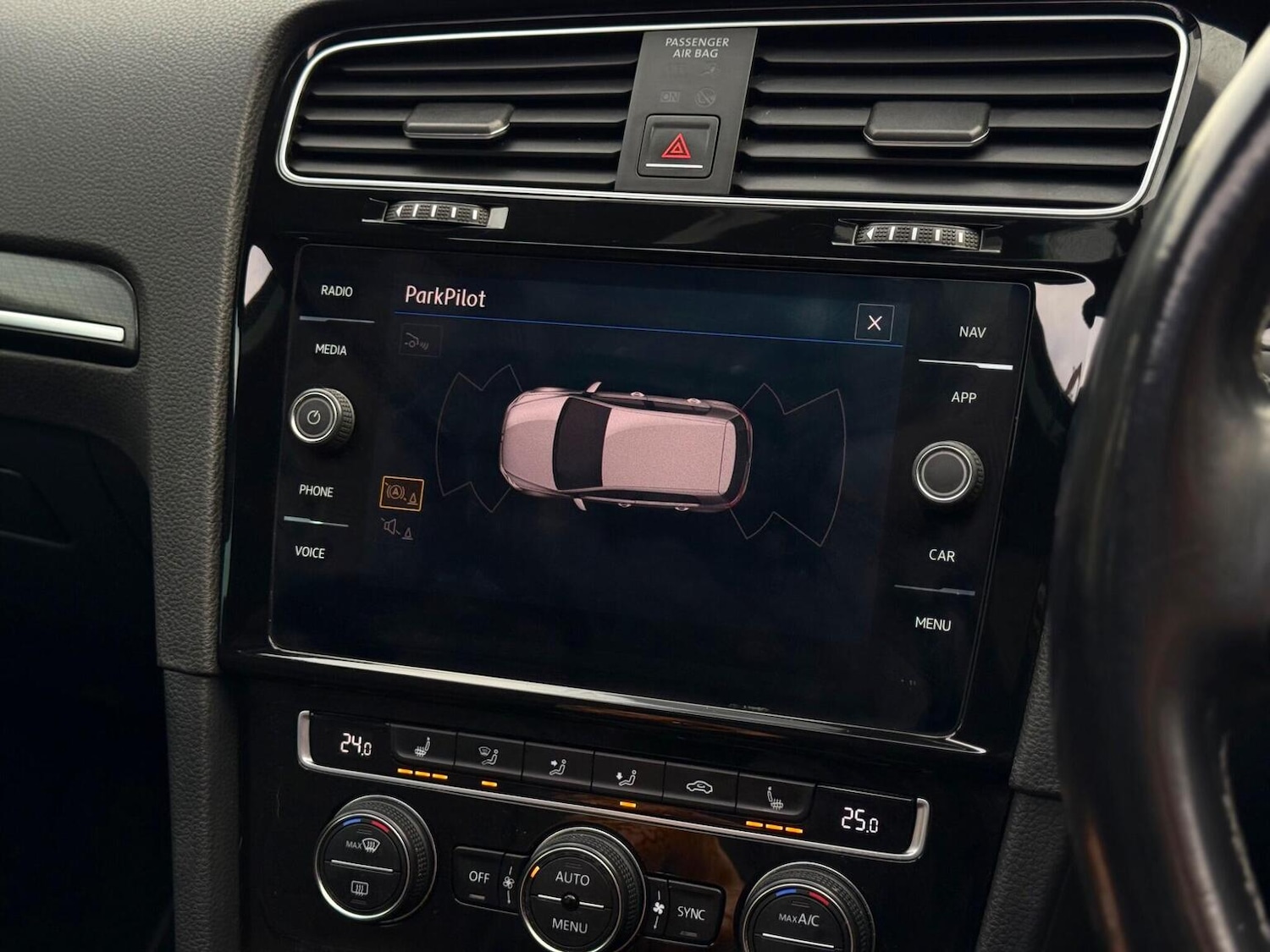 Used Volkswagen Golf 2018 for sale - 78038925: Photo 33