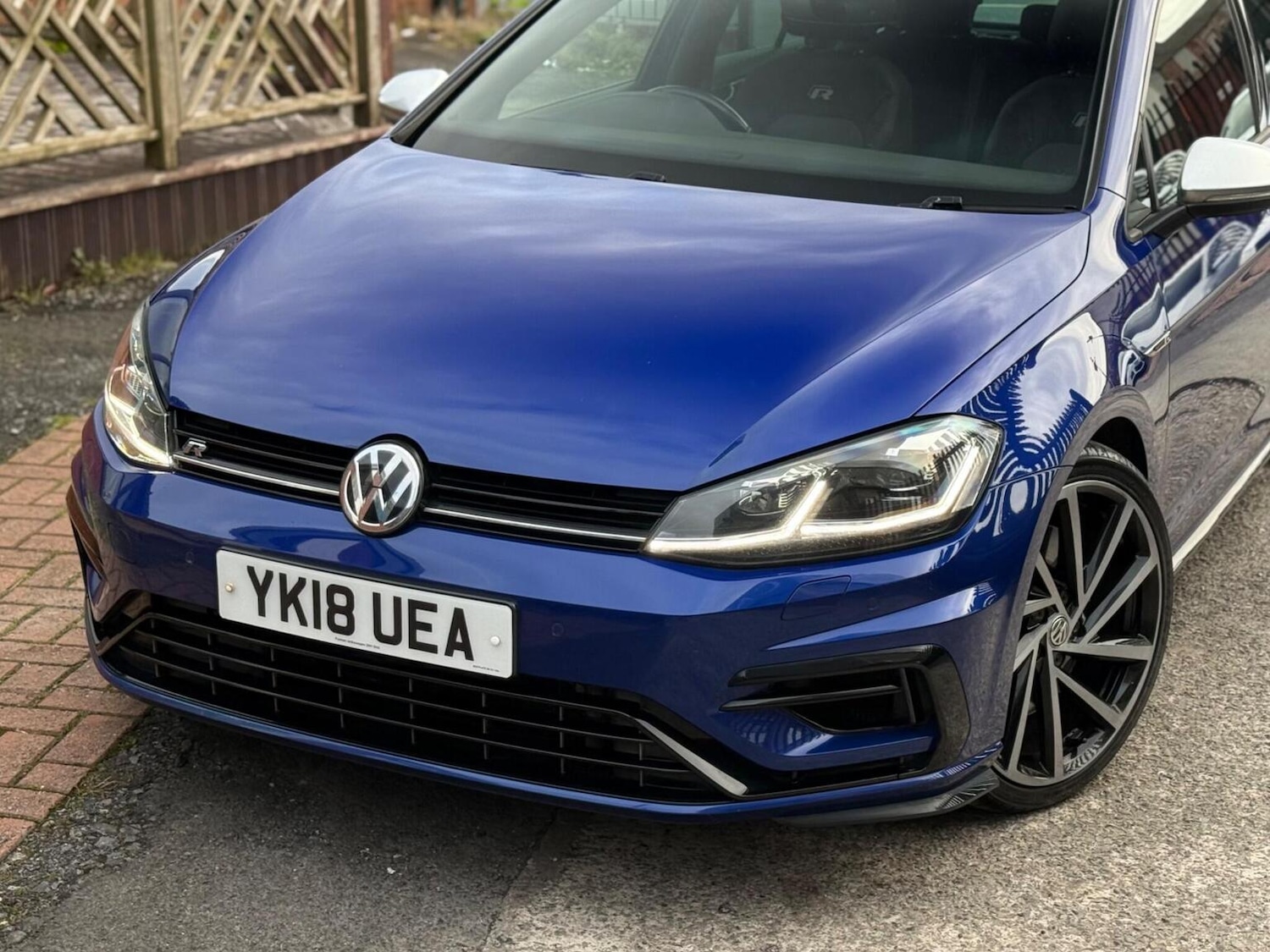 Used Volkswagen Golf 2018 for sale - 78038925: Photo 6