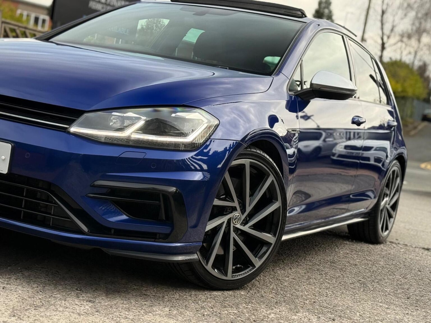 Used Volkswagen Golf 2018 for sale - 78038925: Photo 7