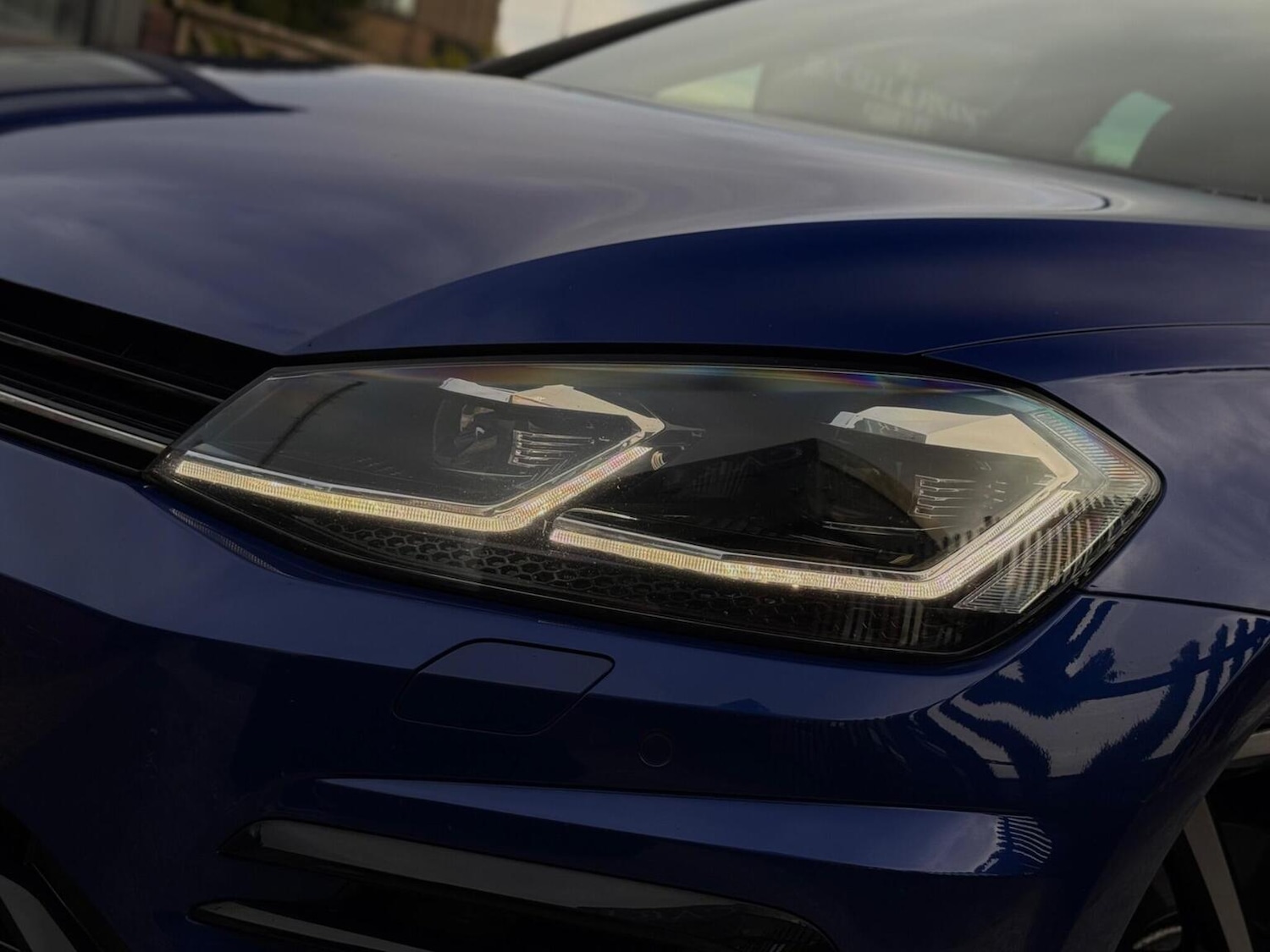 Used Volkswagen Golf 2018 for sale - 78038925: Photo 8