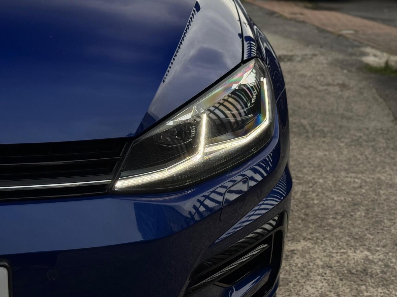 Used Volkswagen Golf 2018 for sale - 78038925: Photo 9